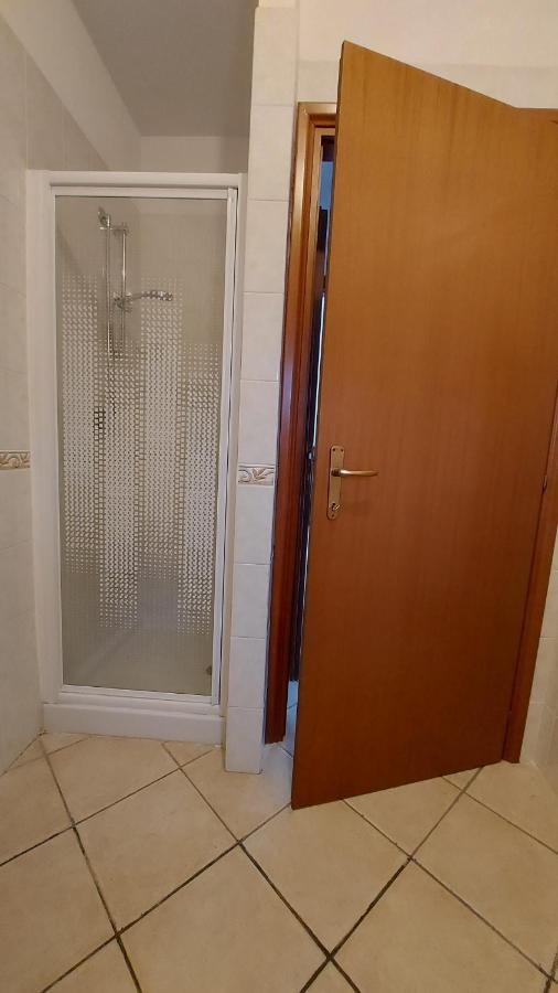 Appartamento Santa Costanza Con Piscina San Vincenzo Exterior photo