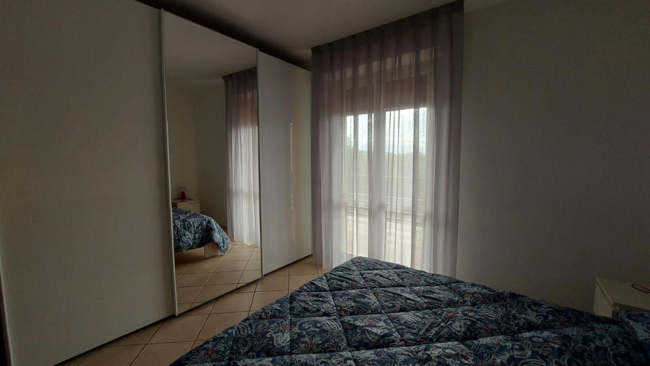 Appartamento Santa Costanza Con Piscina San Vincenzo Exterior photo
